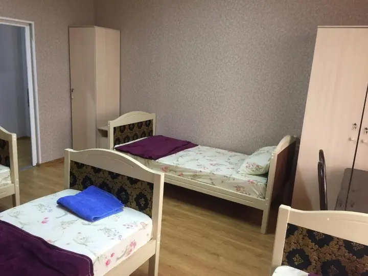 Грозный: Хостел Бест