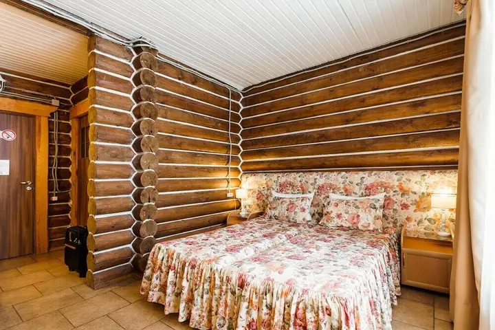 Eco-Hotel Podkova — фото 4