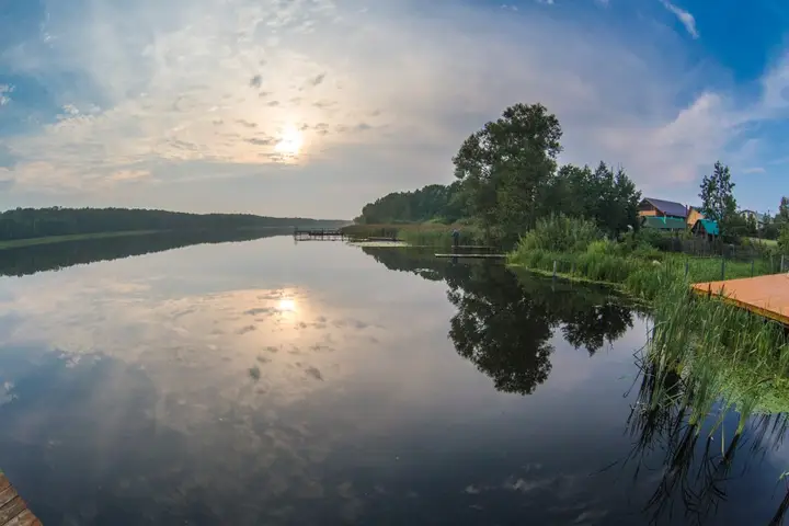гостевой Дом Арк Отель — фото 3