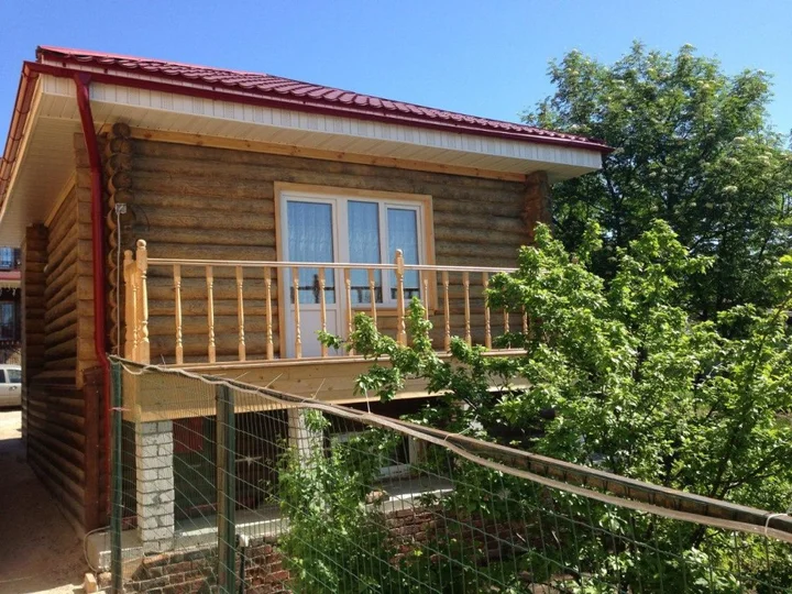Нижний Новгород: Арк Отель