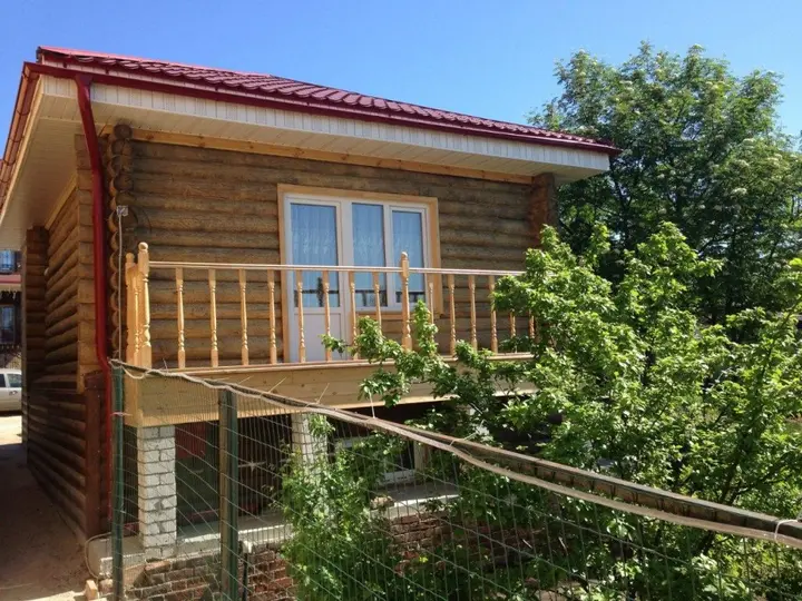 Нижний Новгород: Арк Отель