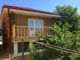 Нижний Новгород: Арк Отель