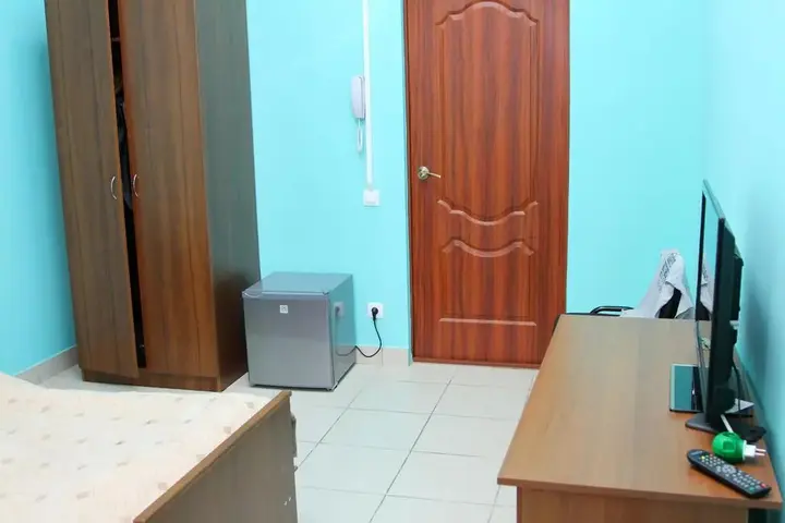 Нижний Новгород: Меблированные комнаты Vernisage