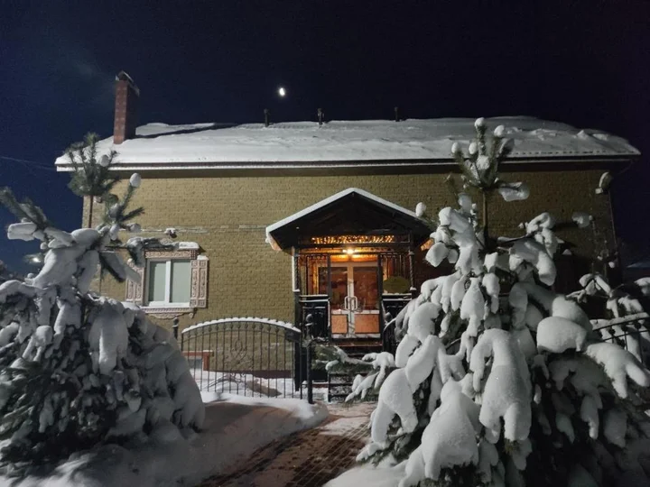 Городец: Старый Городец
