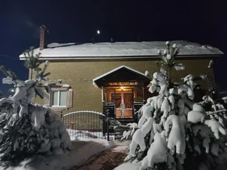 Городец: Старый Городец