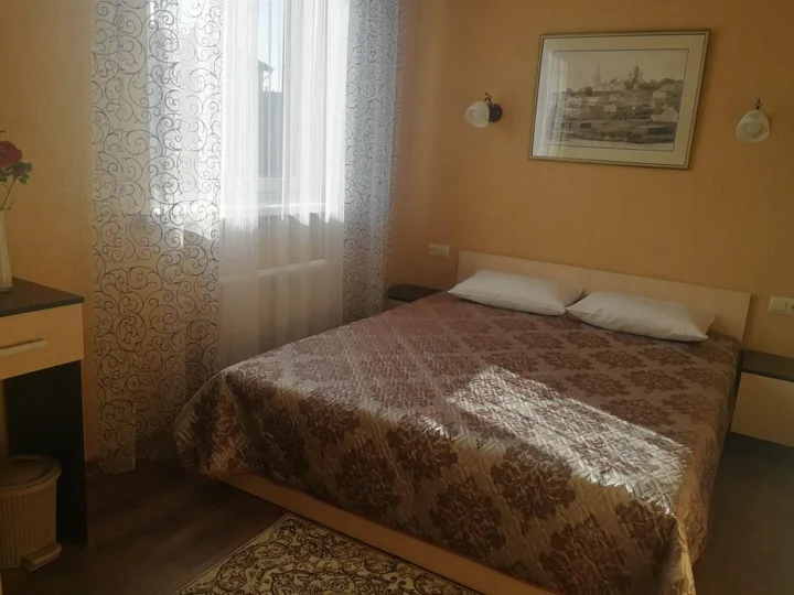 Городец: Старый Городец