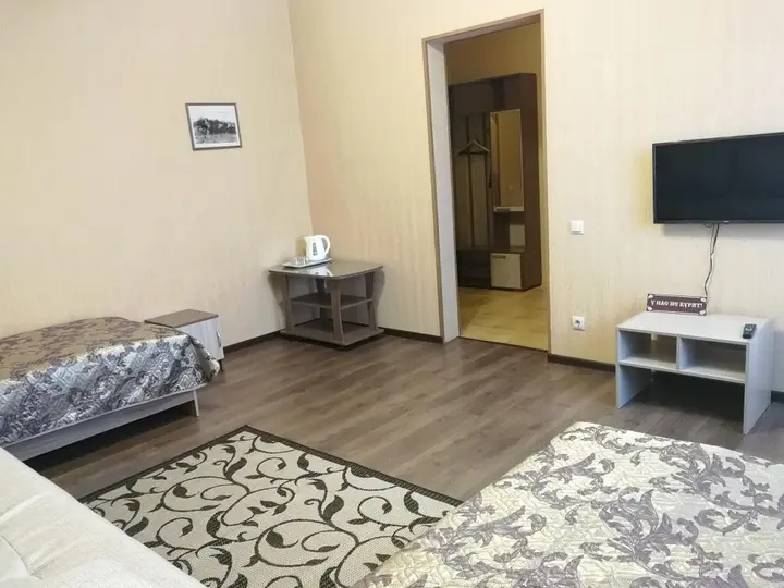 Городец: Старый Городец