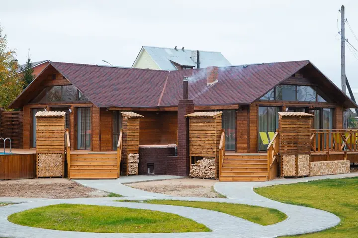 Городец: Отель Премьер