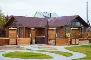 Городец: Отель Премьер