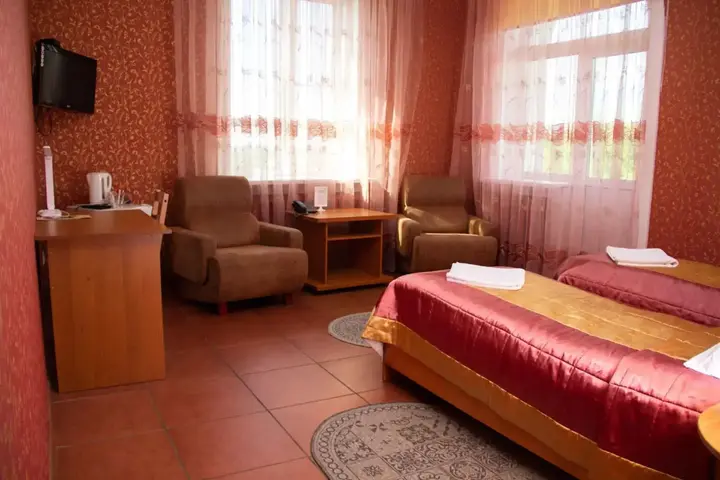 Городец: ЯрЪ