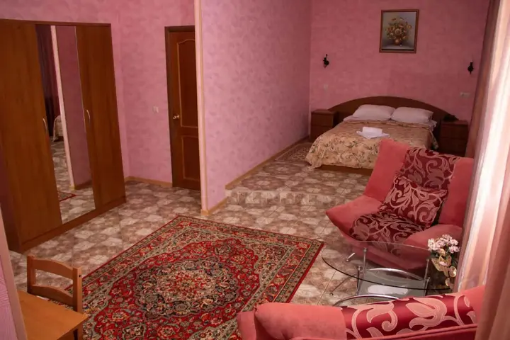 Городец: ЯрЪ
