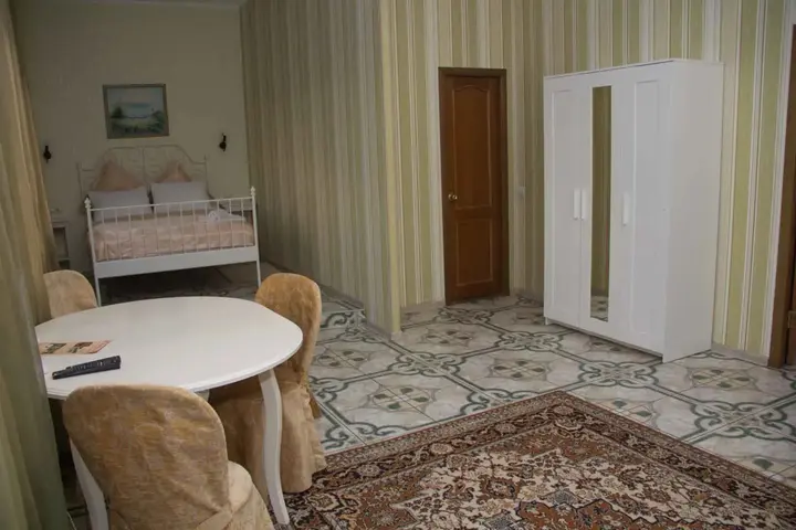 Городец: ЯрЪ