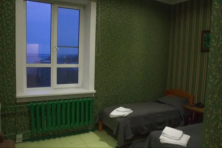 Городец: ЯрЪ