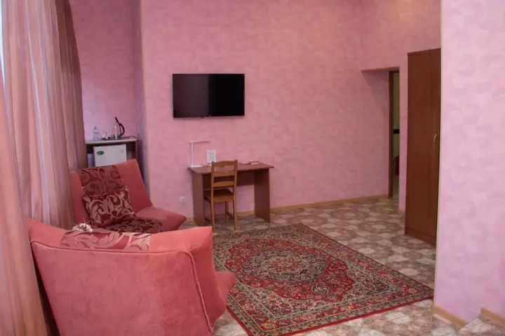 Городец: ЯрЪ