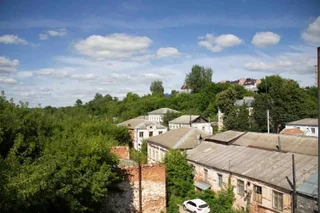 Городец: ЯрЪ