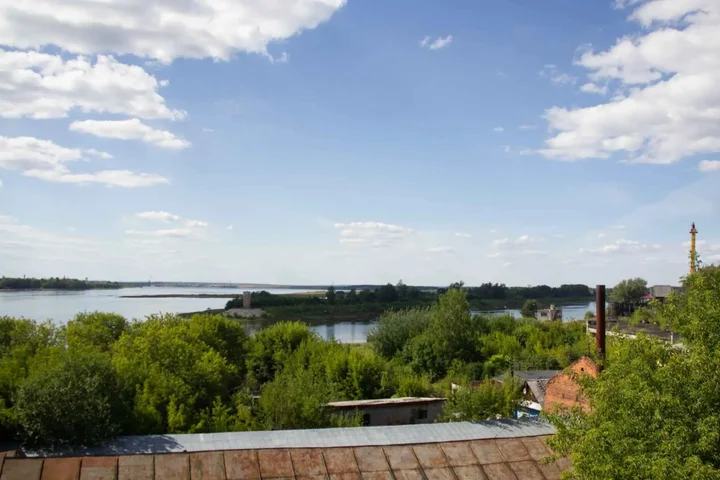 Городец: ЯрЪ