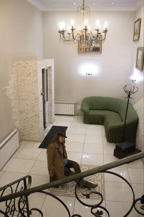 Городец: ЯрЪ