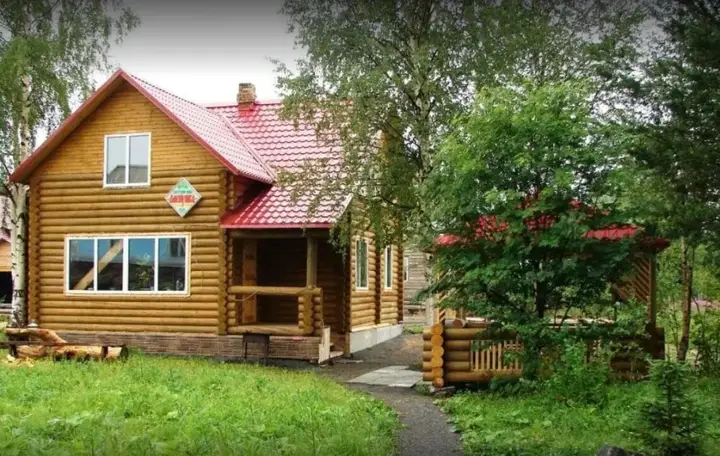 ГК Алёнушка — фото 2