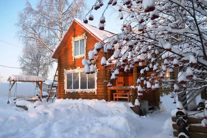 ГК Алёнушка — фото 1