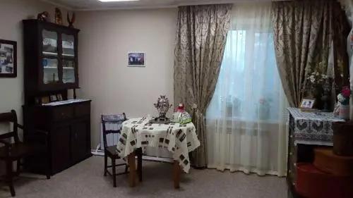 Лешуконское: Gornitsa Guesthouse