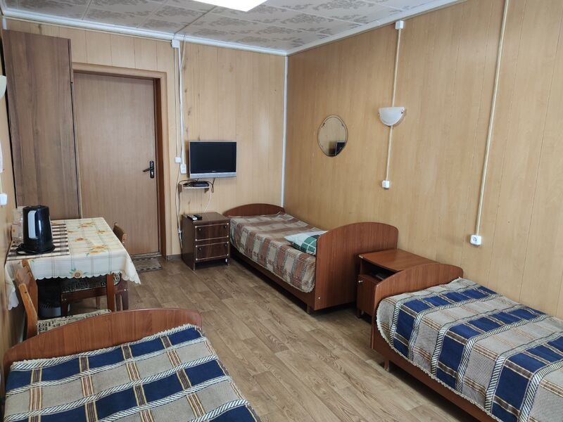 Лешуконское: Gornitsa Guesthouse