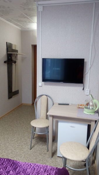 Лешуконское: Gornitsa Guesthouse
