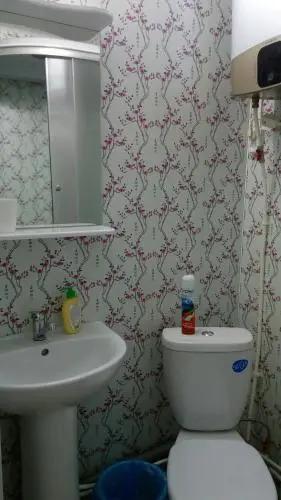 Лешуконское: Gornitsa Guesthouse