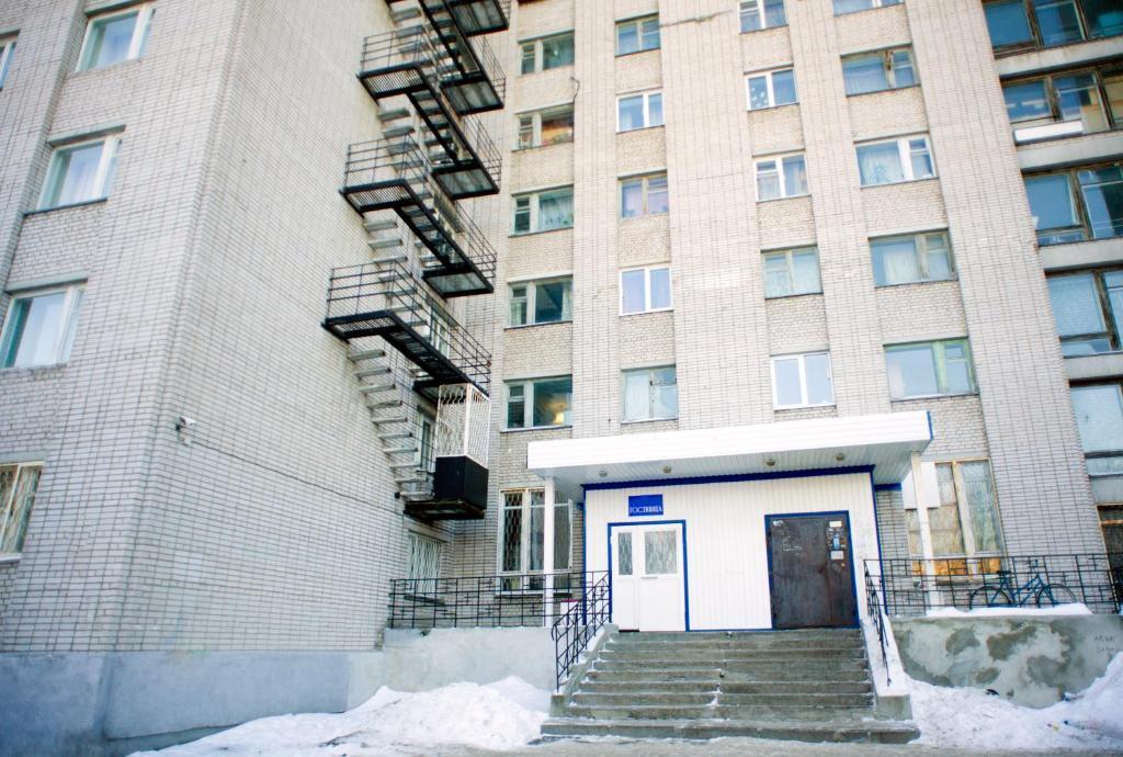 Трухинова, 3 — фото 1