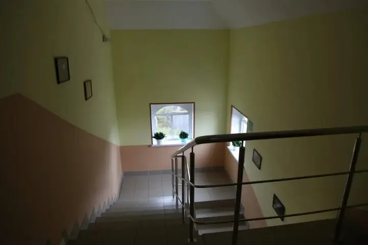 Соловецкий: Соловецкая Слобода