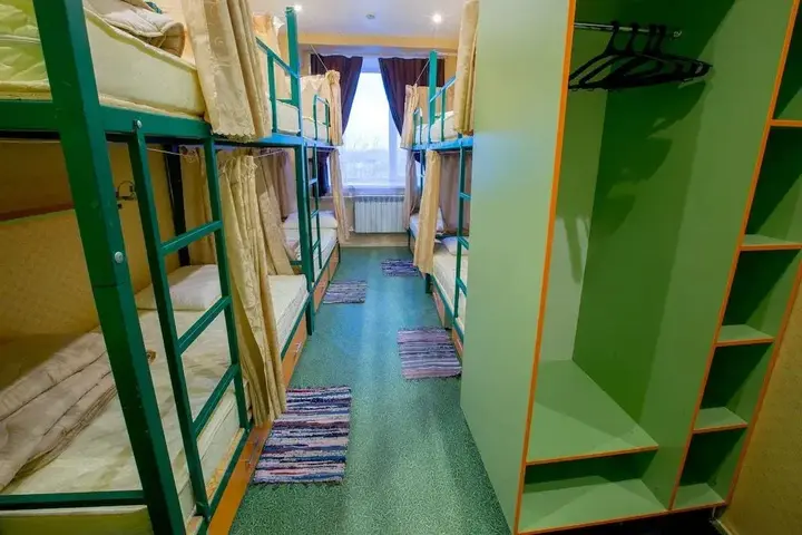 Северодвинск: Nice hostel Severodvinsk