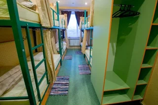 Северодвинск: Nice hostel Severodvinsk