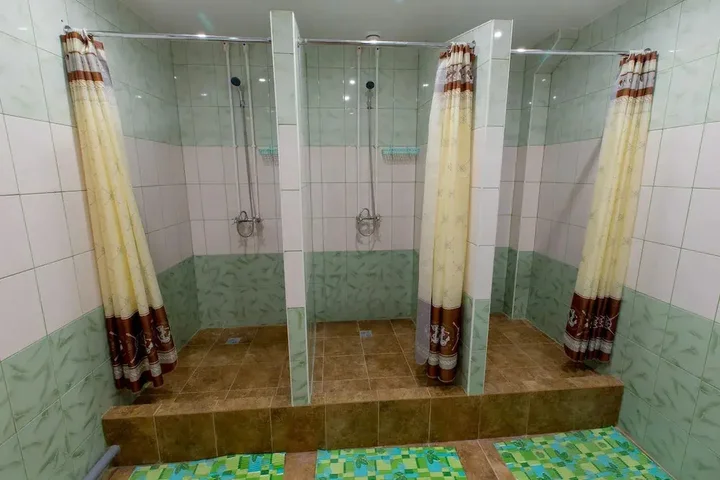Северодвинск: Nice hostel Severodvinsk