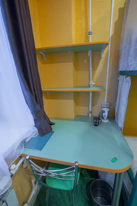 Северодвинск: Nice hostel Severodvinsk