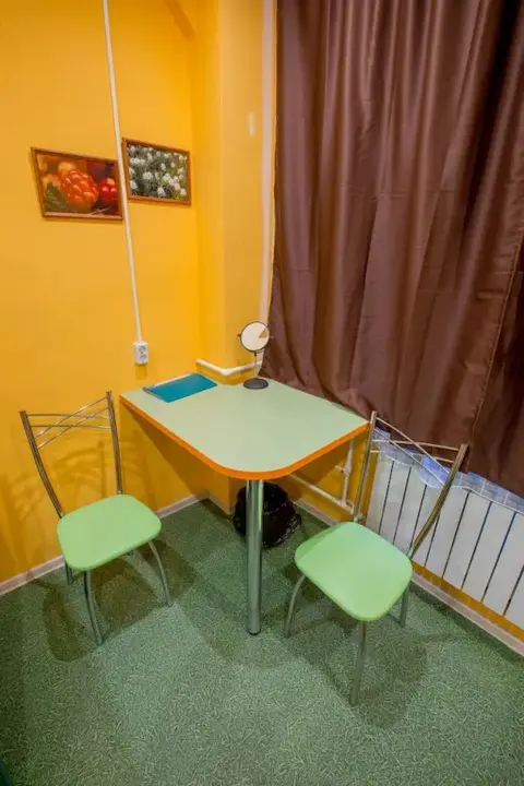 Северодвинск: Nice hostel Severodvinsk