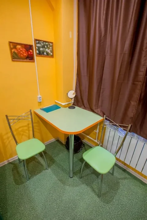 Северодвинск: Nice hostel Severodvinsk