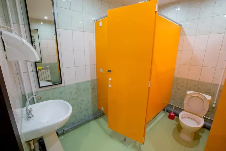 Северодвинск: Nice hostel Severodvinsk