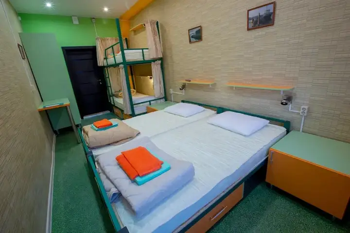 Nice hostel Severodvinsk — фото 2