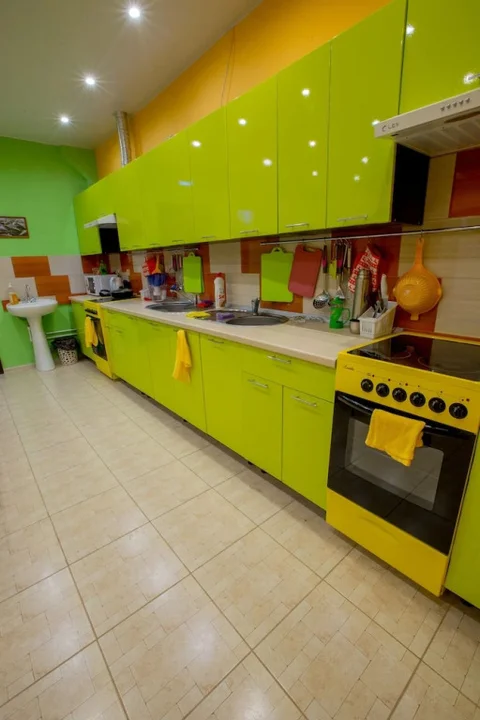 Северодвинск: Nice hostel Severodvinsk