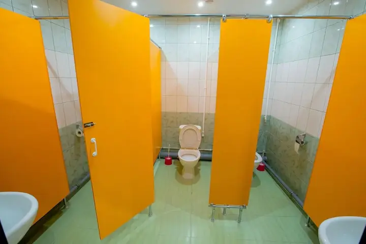Северодвинск: Nice hostel Severodvinsk
