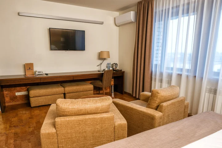 Северодвинск: Отель Никольский посад