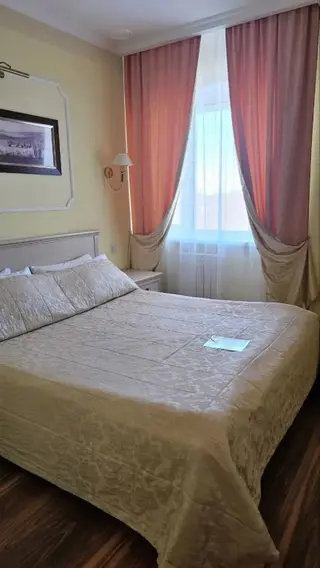 Северодвинск: Отель Никольский посад