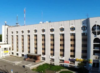Северодвинск: Отель Никольский посад