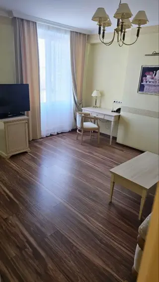 Северодвинск: Отель Никольский посад