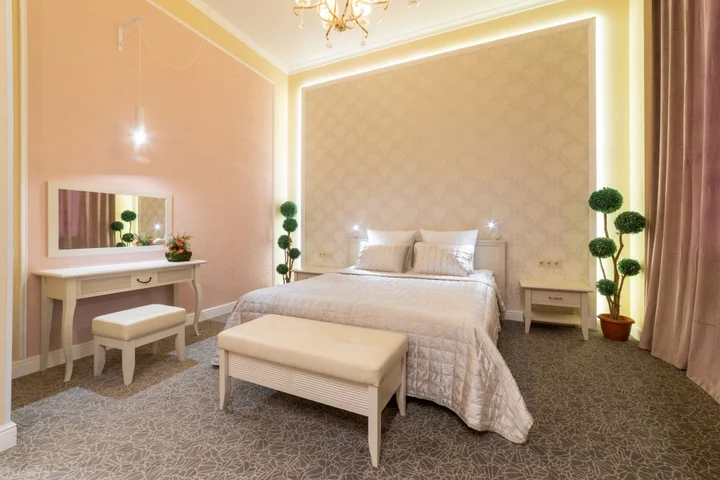 Северодвинск: Отель Парк-отель
