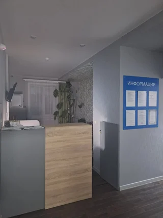 Плесецк: Отель Плесецкая