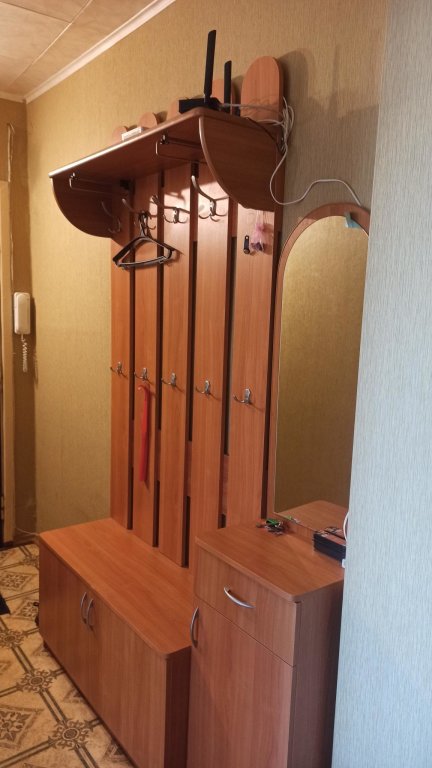 Северодвинск: Приморье на улице Дзержинского