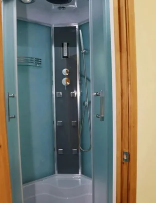 Лешуконское: Прялица