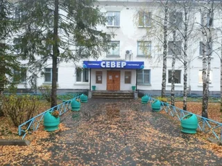 Мирный: Север