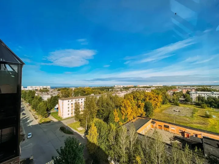 Северодвинск: SeveRent (СевеРент) на улице Макаренко