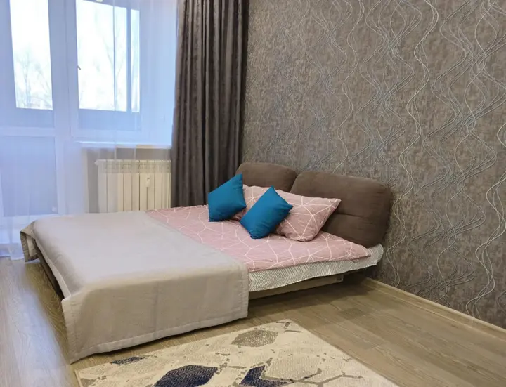 Северодвинск: SeveRent (СевеРент) на улице Макаренко